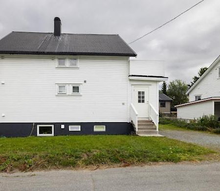 Aurora Dream House Apartment With Free Parking Tromsø Exterior foto