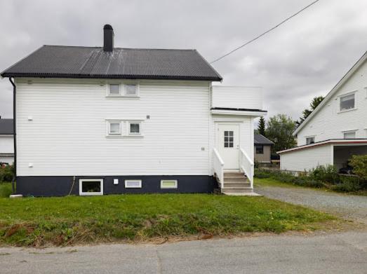Aurora Dream House Apartment With Free Parking Tromsø Exterior foto